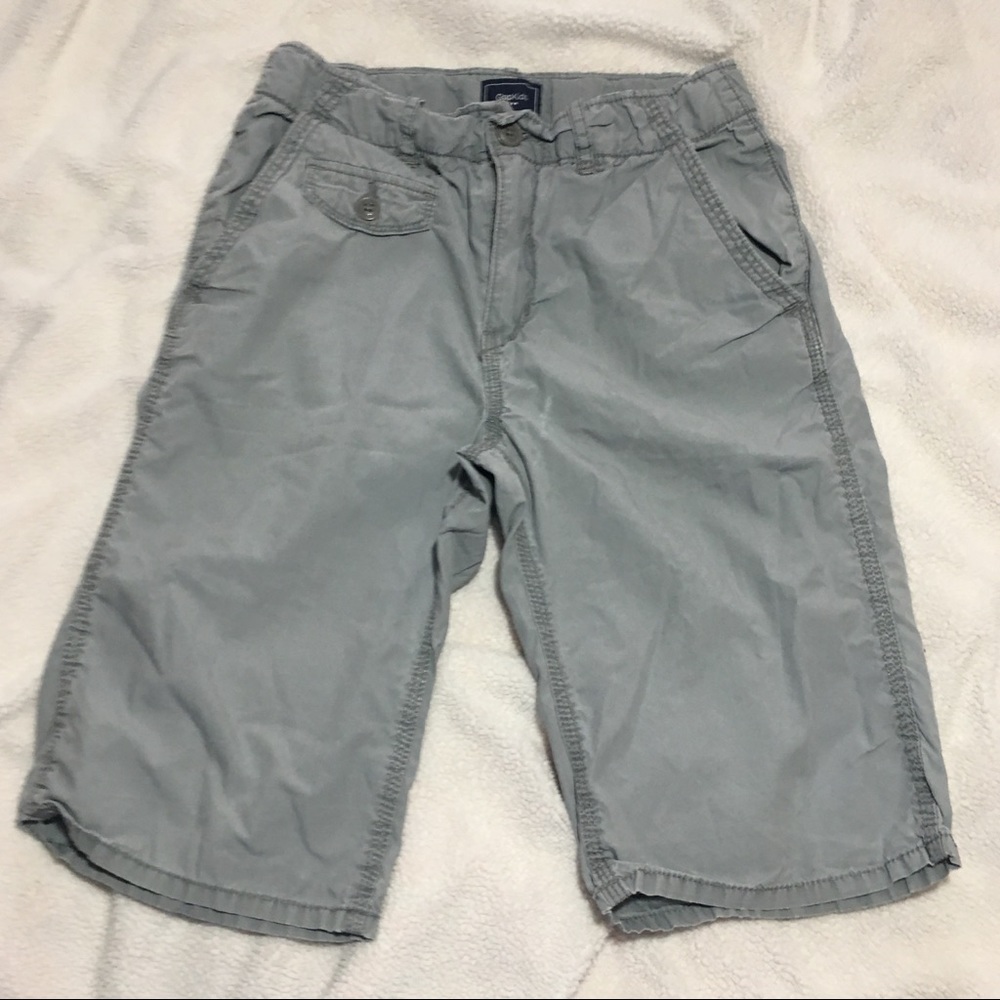 Boys GAP Board Shorts